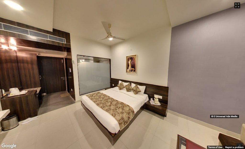 Rk Regency Hotel Bhopal Ngoại thất bức ảnh