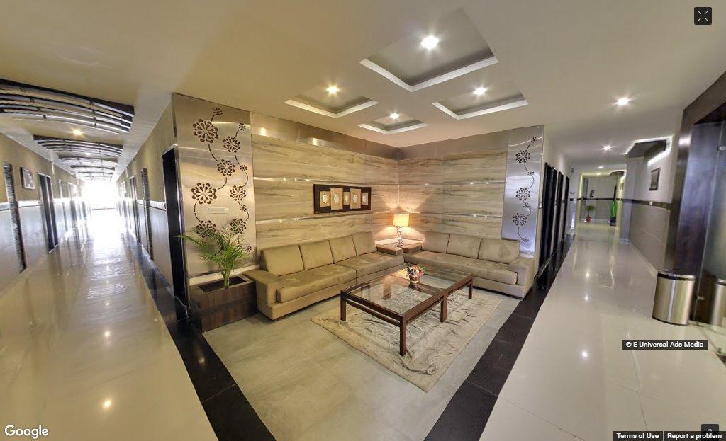 Rk Regency Hotel Bhopal Ngoại thất bức ảnh