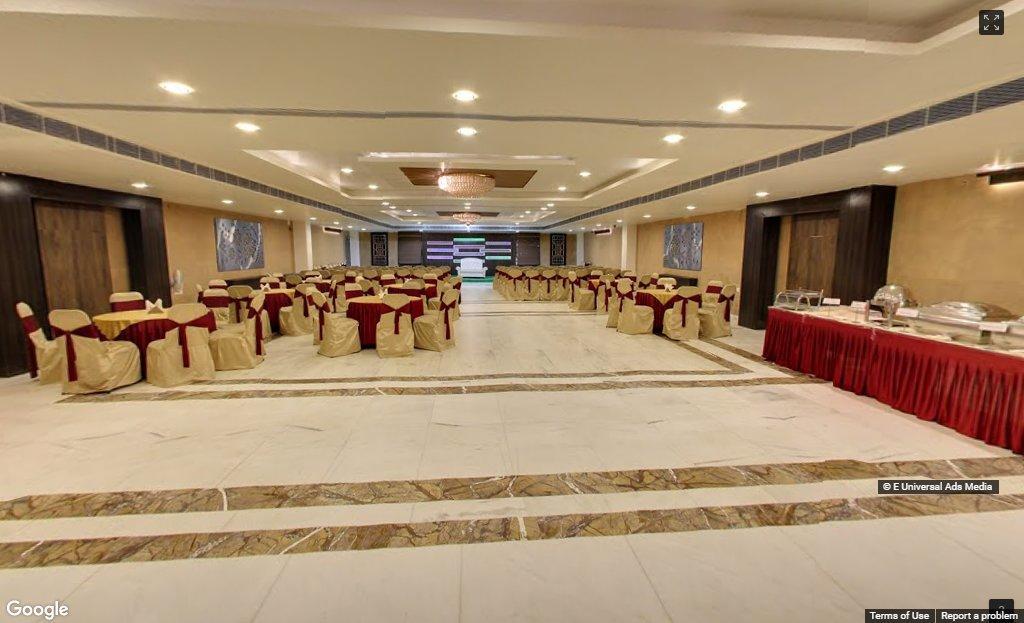Rk Regency Hotel Bhopal Ngoại thất bức ảnh