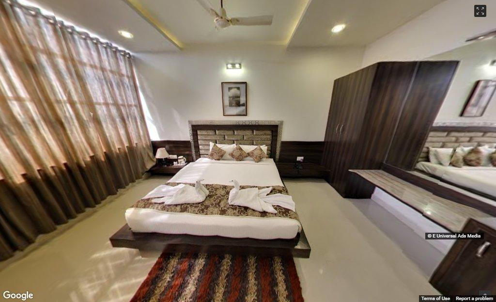 Rk Regency Hotel Bhopal Ngoại thất bức ảnh