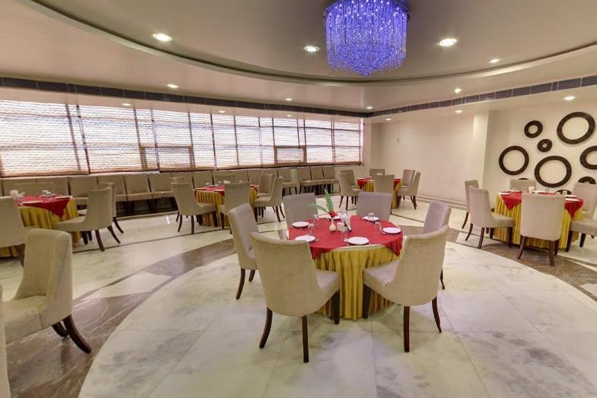 Rk Regency Hotel Bhopal Ngoại thất bức ảnh