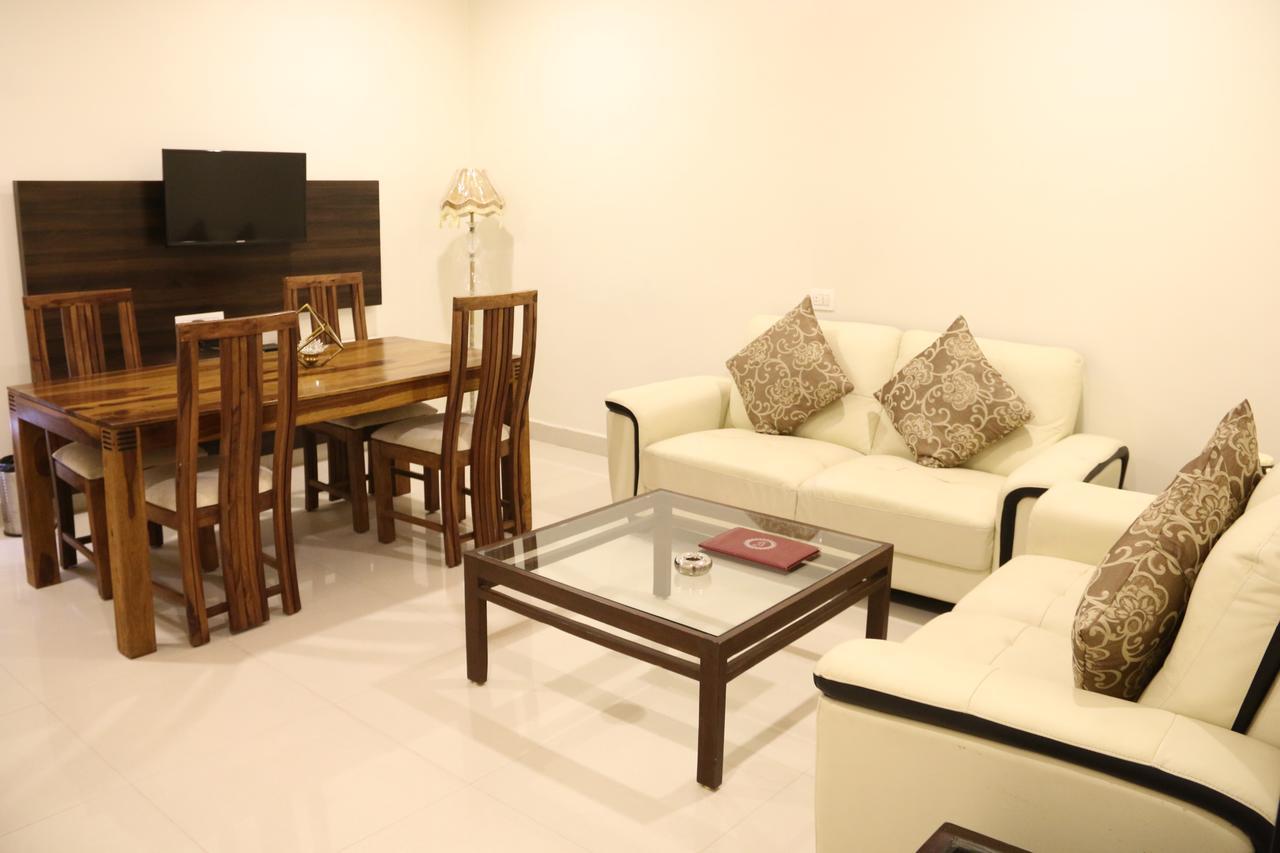 Rk Regency Hotel Bhopal Ngoại thất bức ảnh
